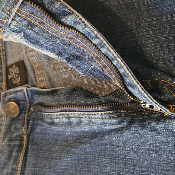 Style & Co. Capris. - Picture 6 of 6